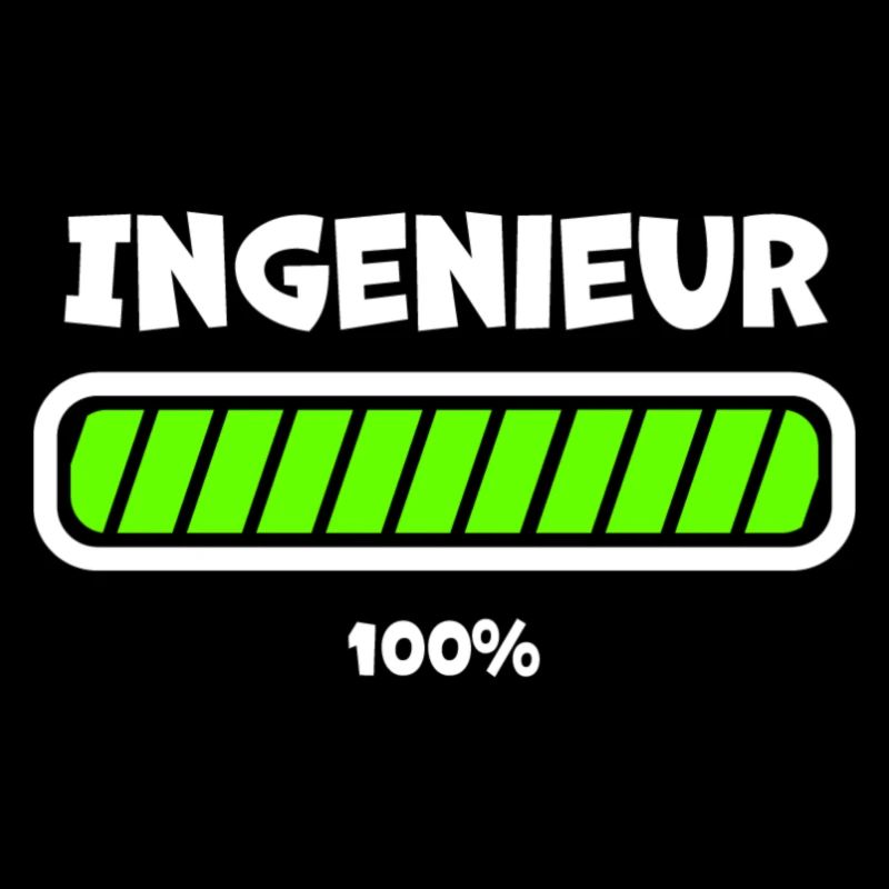 ingenieur Geschenkidee
