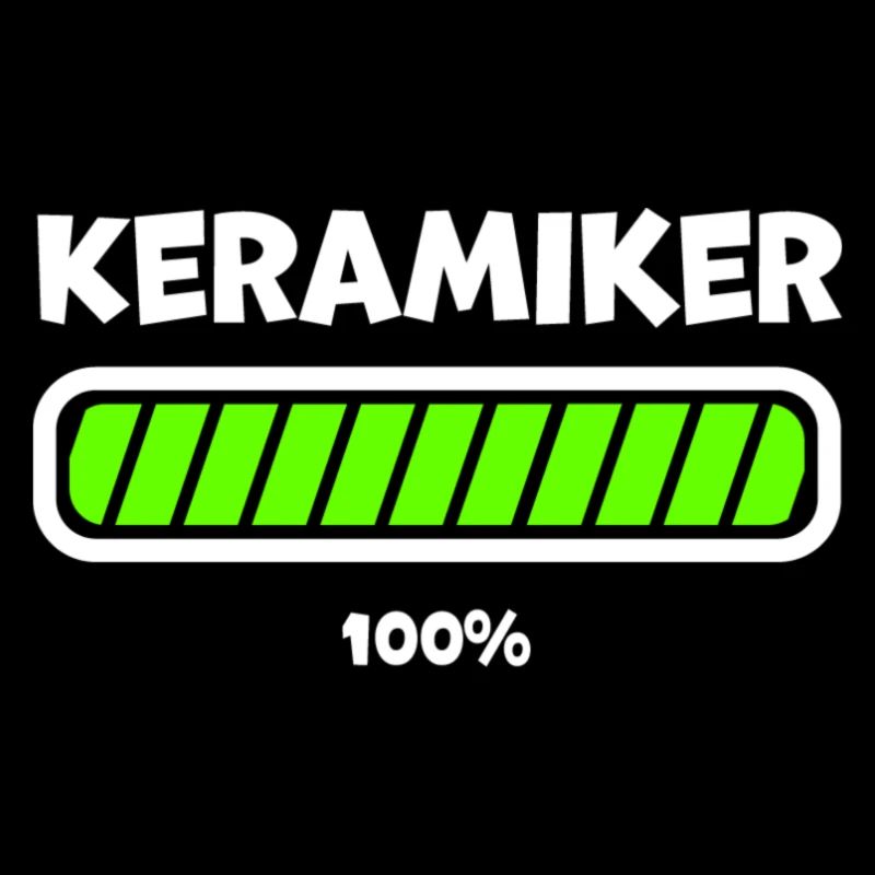 Keramiker Geschenkidee