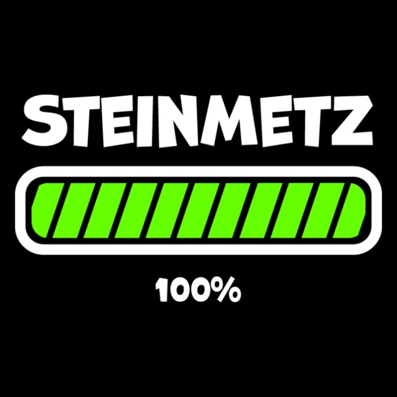Steinmetz Geschenkidee