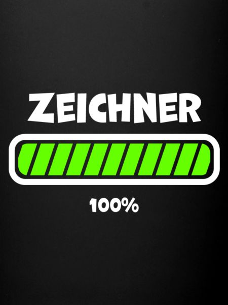 Zeichner Geschenkidee