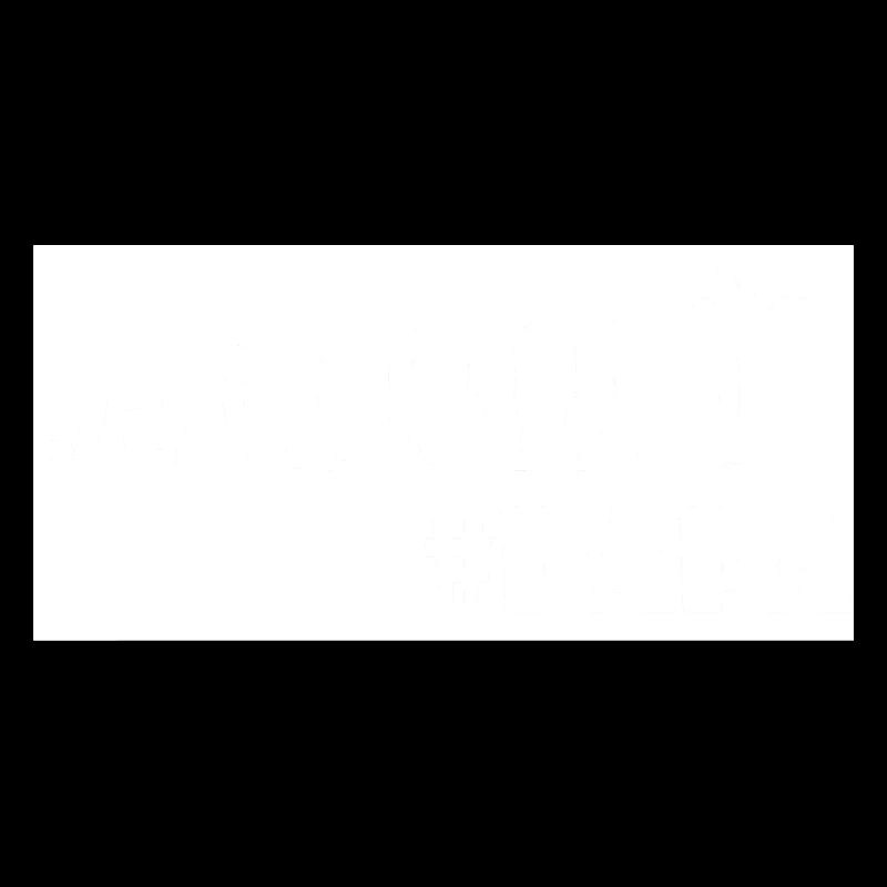 White bar