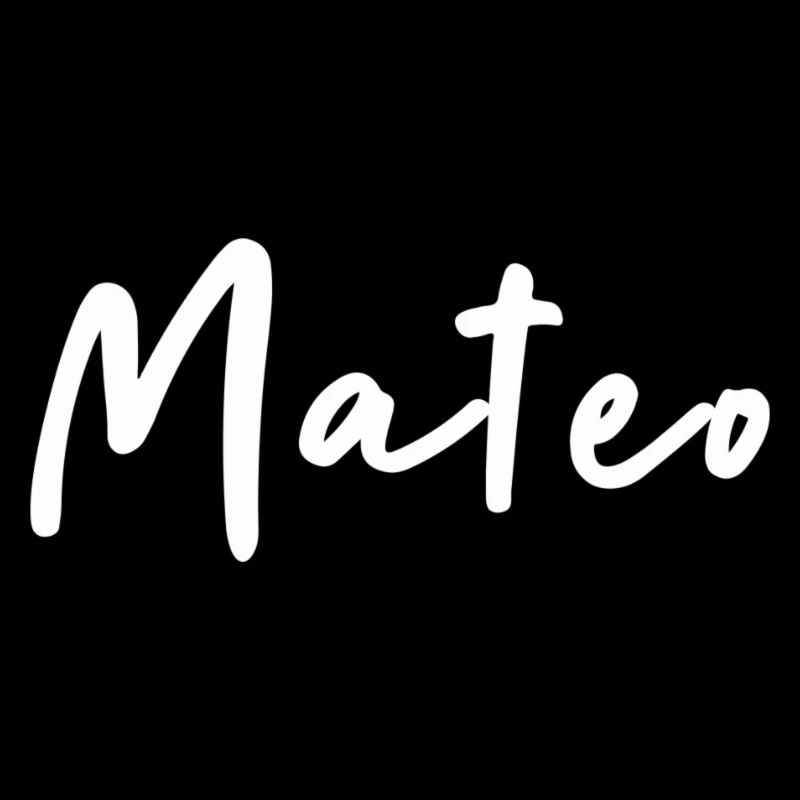 Mateo