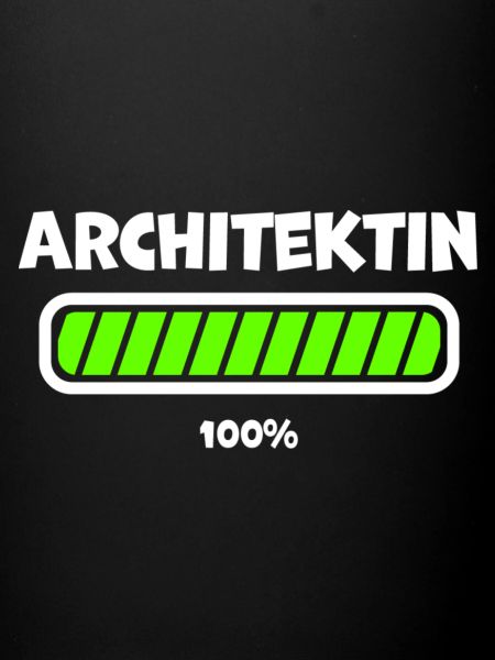 Architektin Geschenkidee