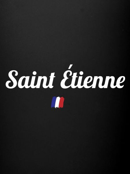 SAINT ETIENNE