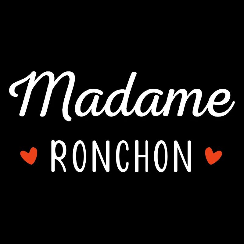 Madame ronchon
