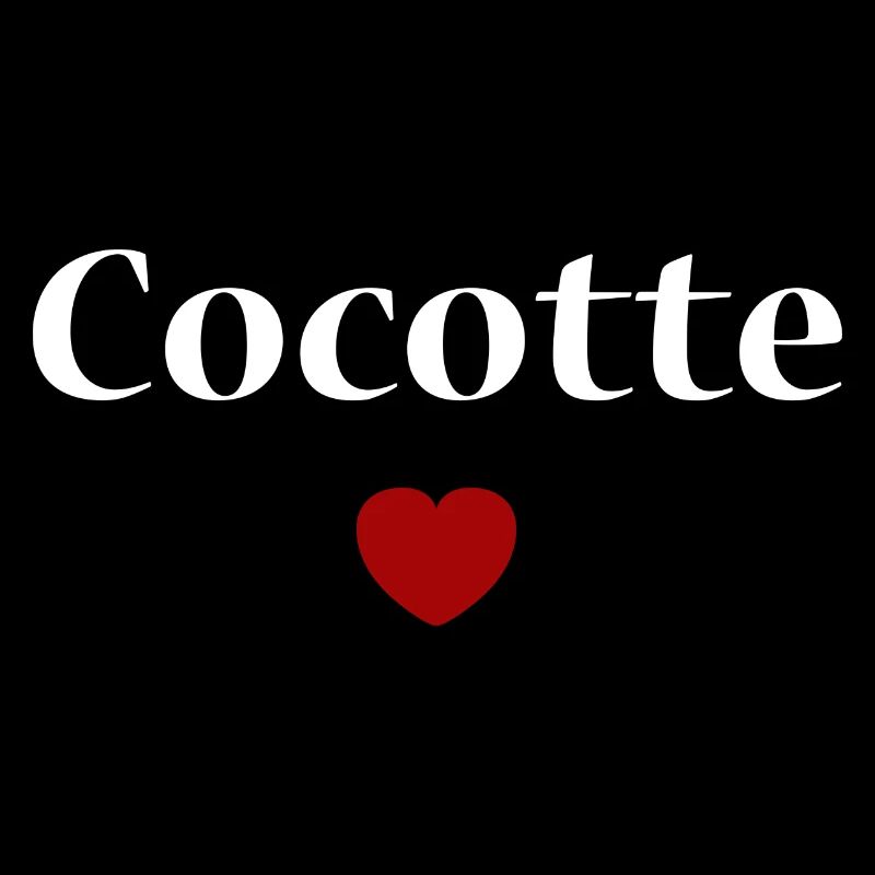 Cocotte