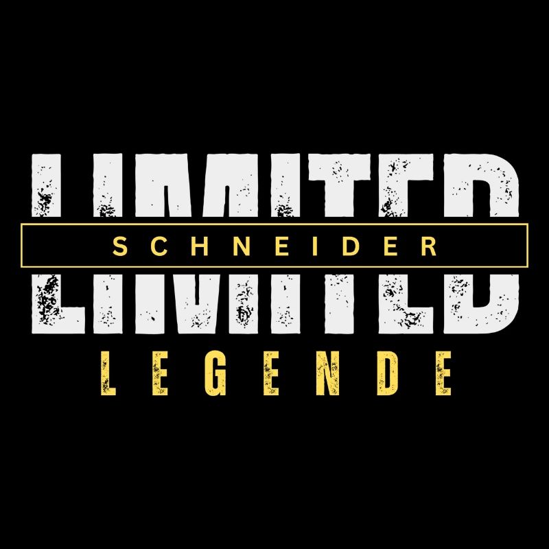 Légende de tailleur limitée.