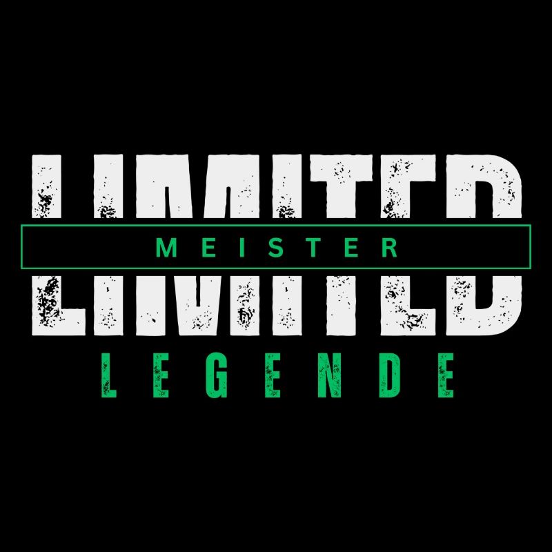Limited Master Legend.