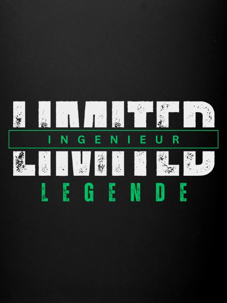 Limited Engineer Legend.