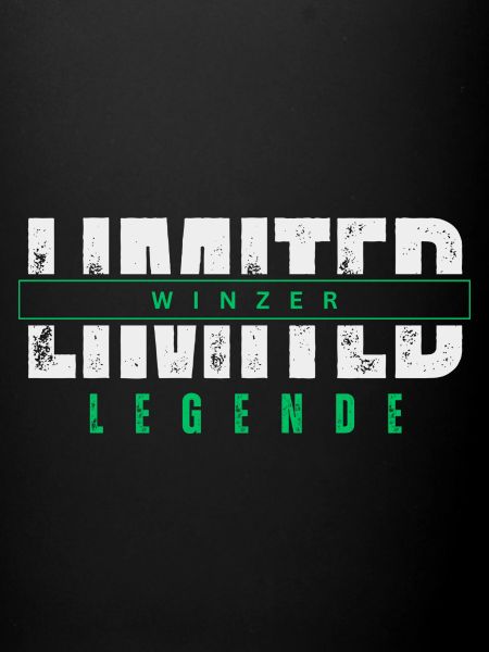 Limited winemaker legend.