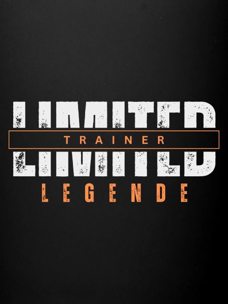 Limited Trainer Legend.