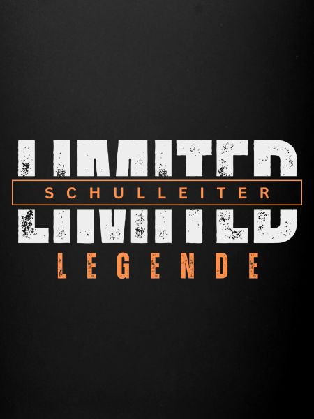 Limited Headmaster Legend.