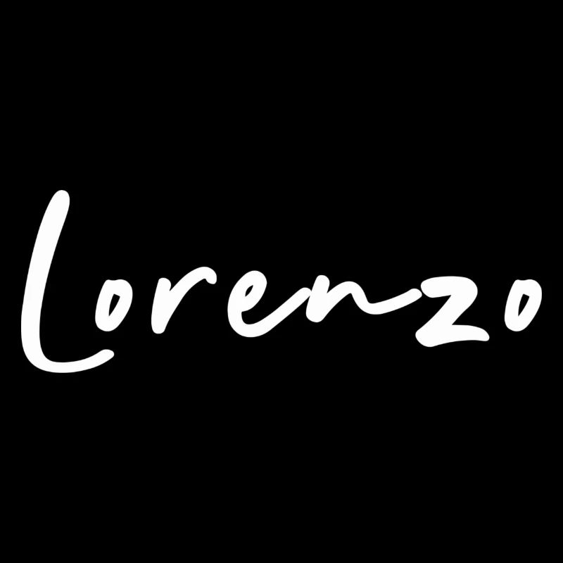 Lorenzo