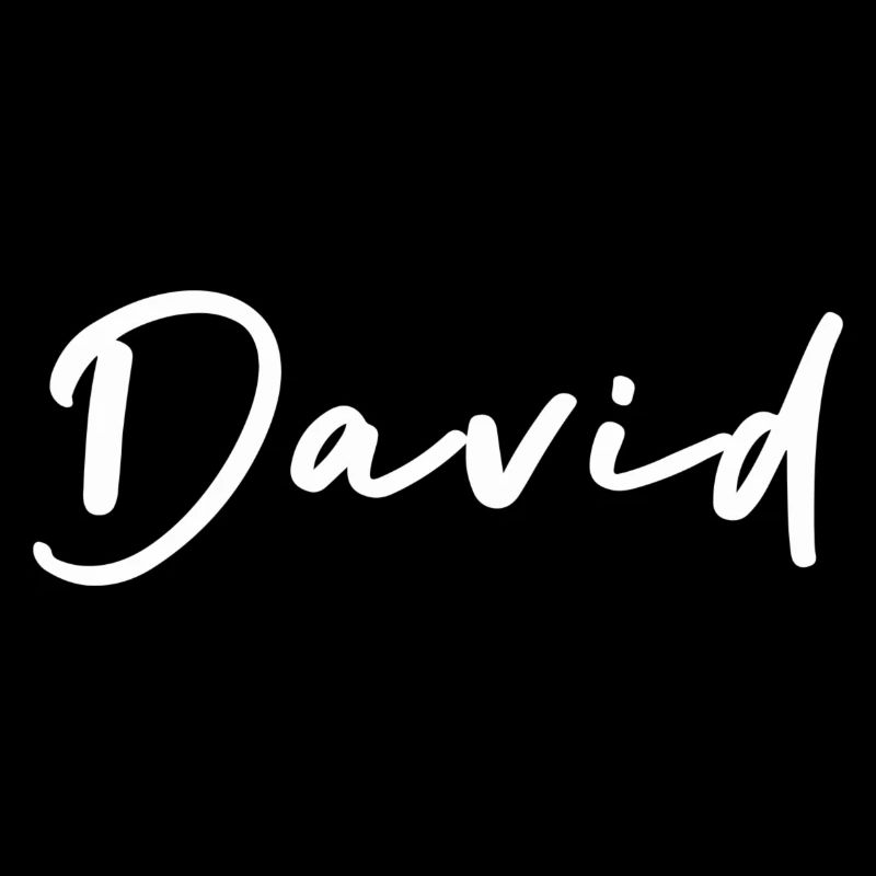 David