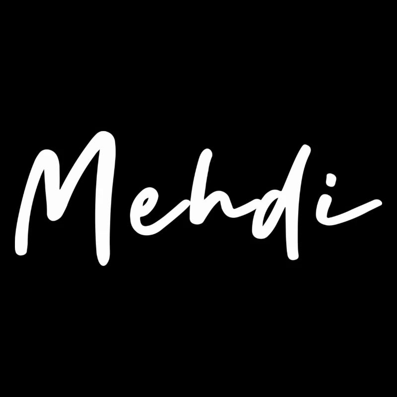 Mehdi