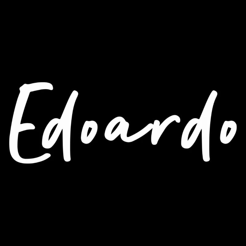 Edoardo