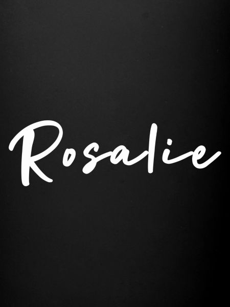 Rosalie