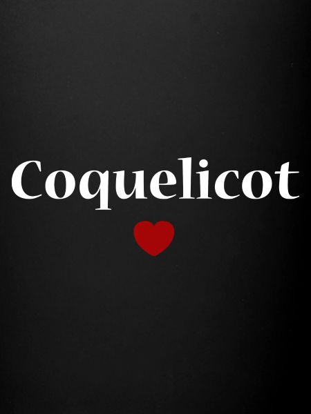 Coquelicot