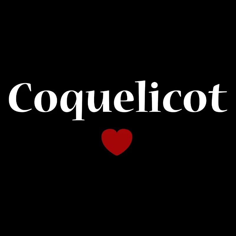 Coquelicot