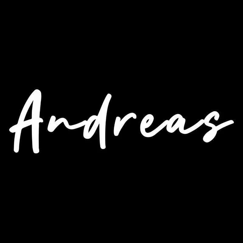 Andreas