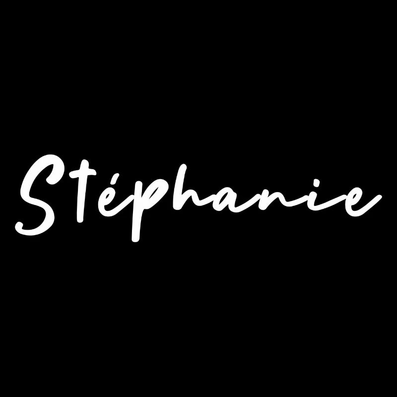 Stéphanie