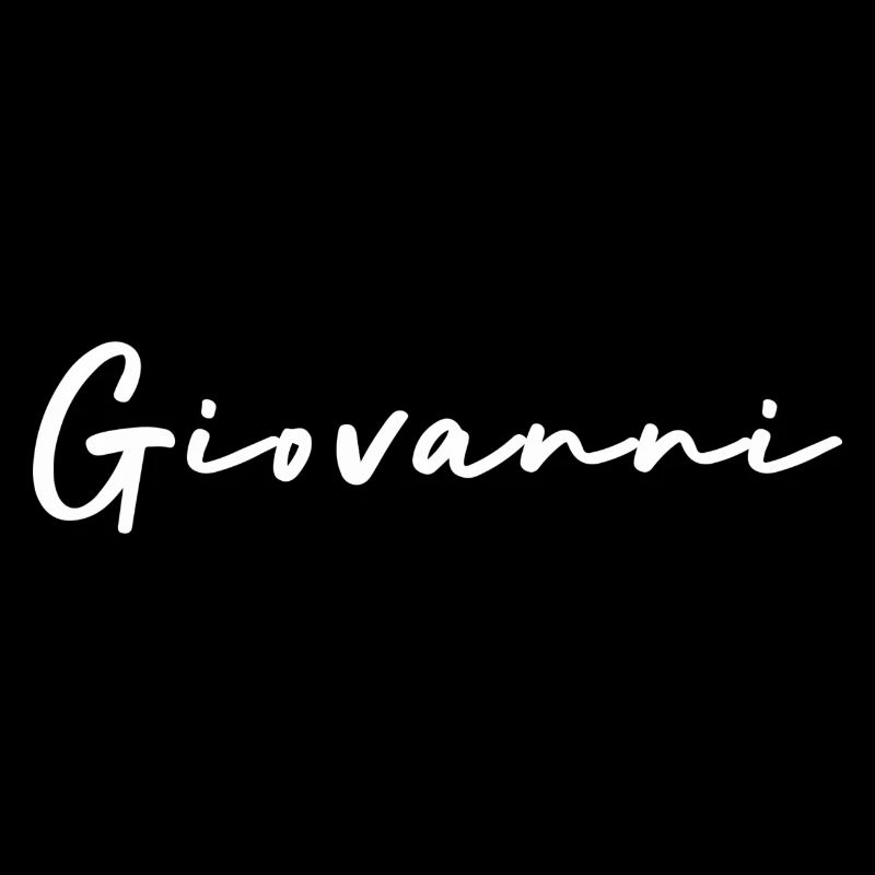 Giovanni