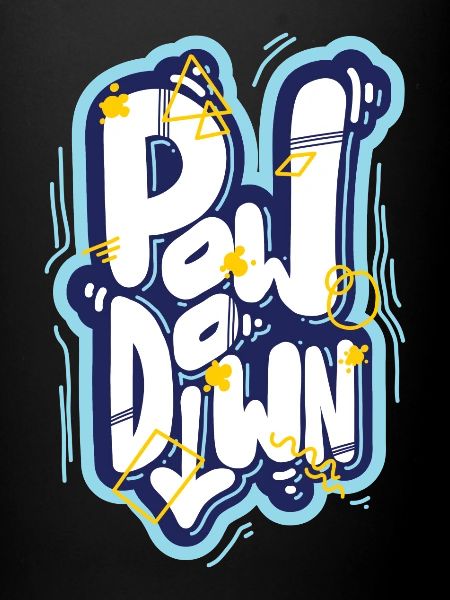 Pow Down
