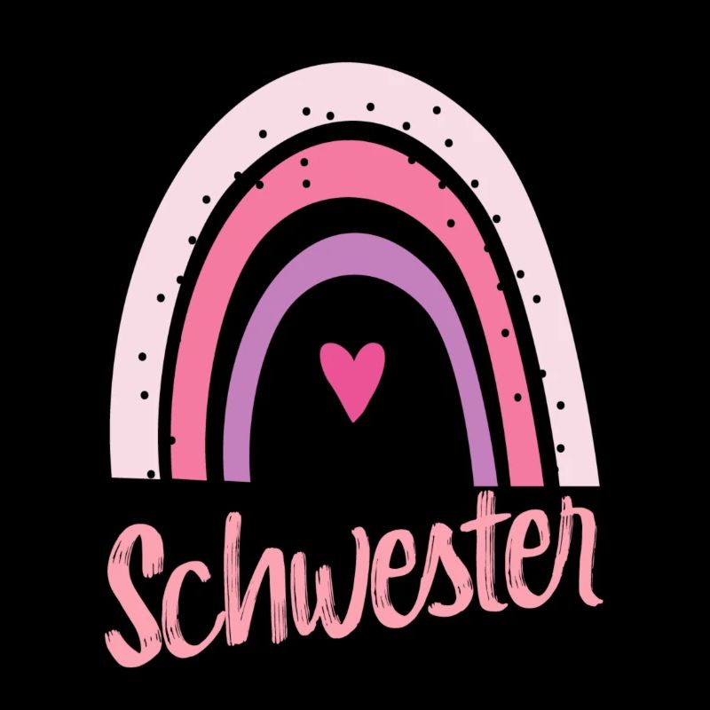 Große Schwester