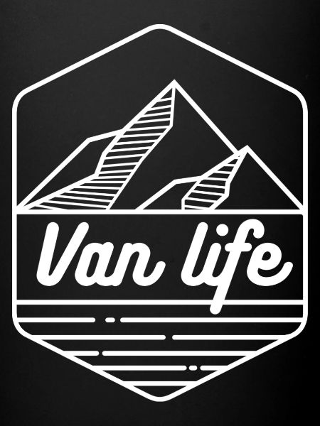 Van life tout simplement