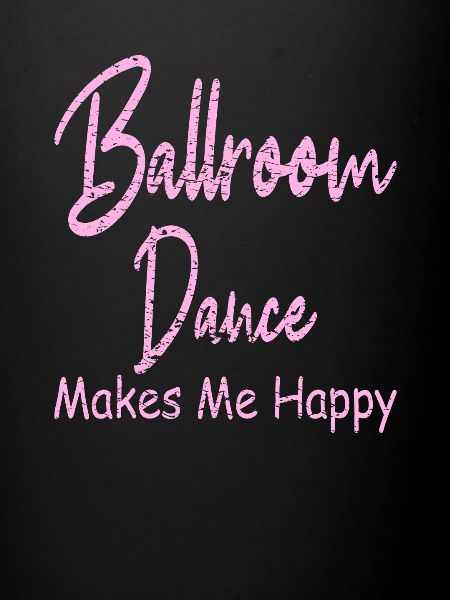 Danse de salon