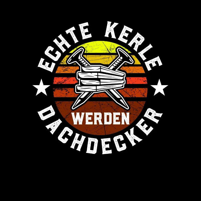 Dachdecker Zimmerman
