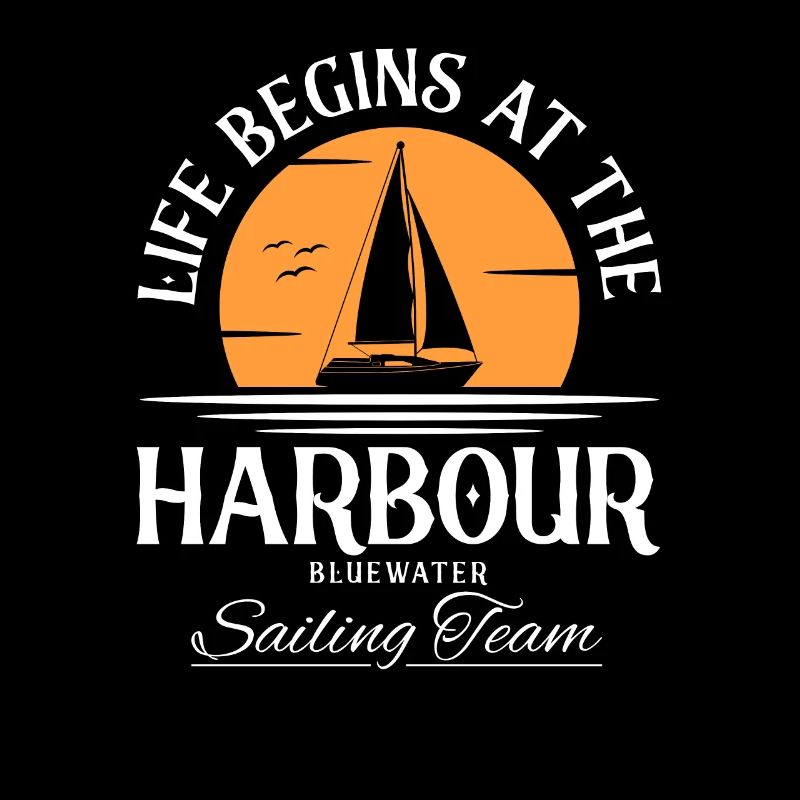 Sailor Sailing Ship Sailboat