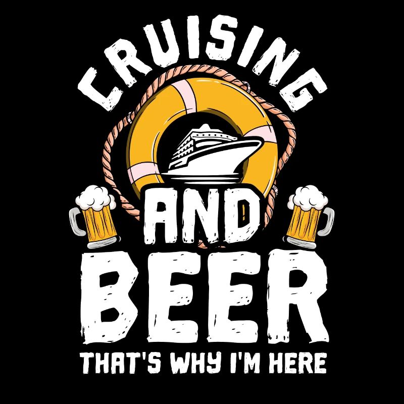 Kreuzfahrt Kreuzfahrturlaub Bier