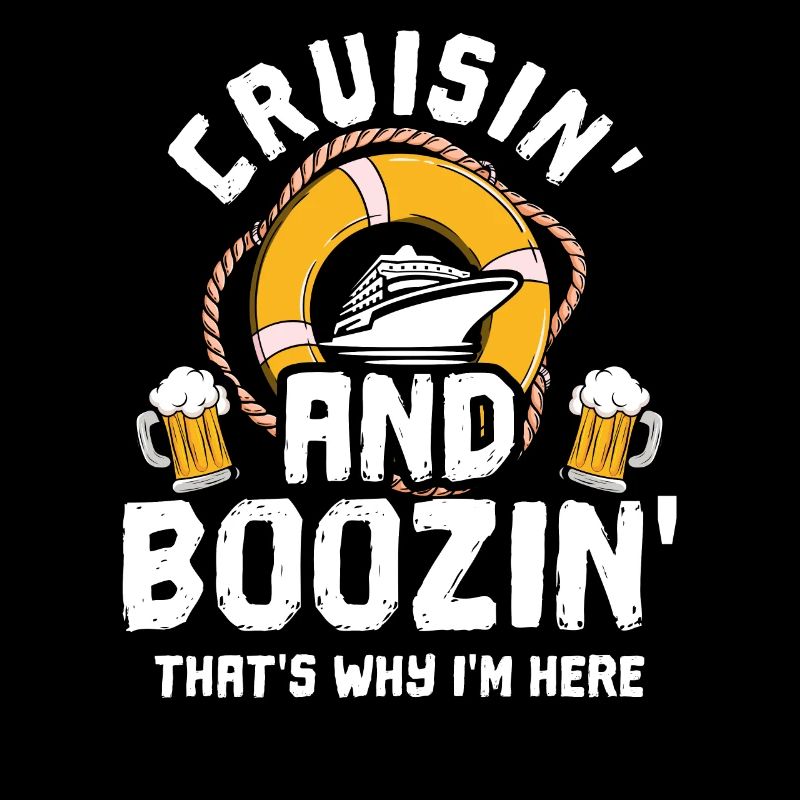 Cruise Cruise Vacation Drink