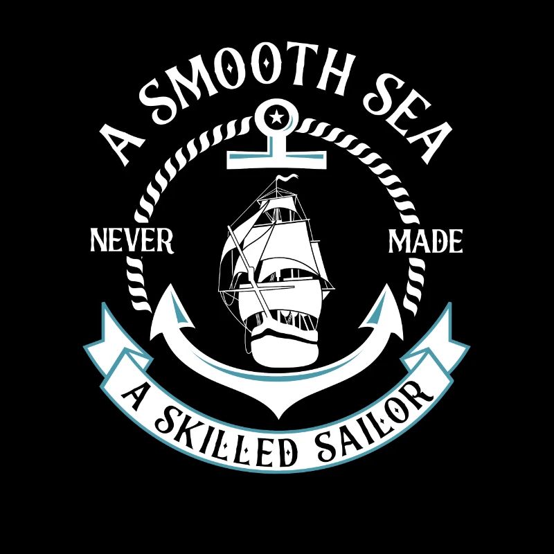 Segler Segelschiff Segelboot