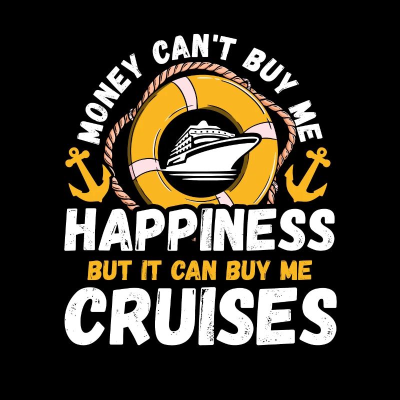 Vacances en croisière