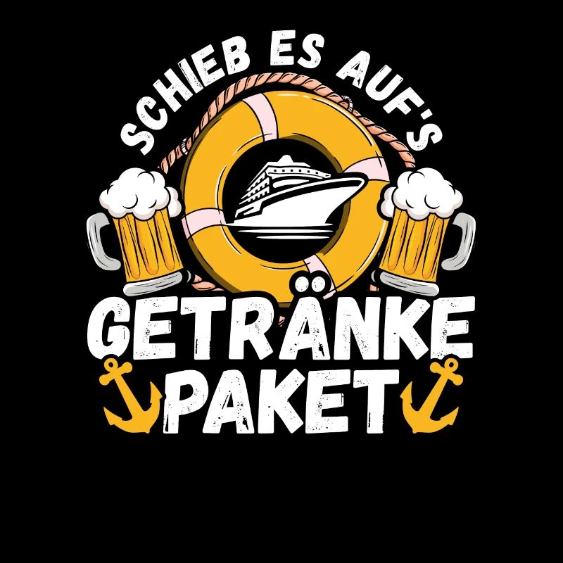 Kreuzfahrt Urlaub