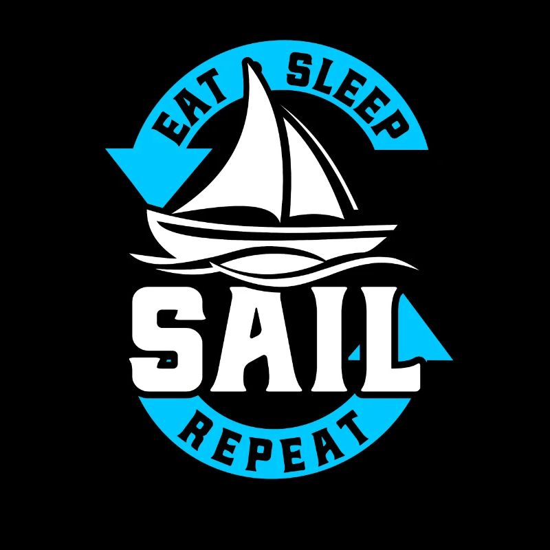Sailor Sailing Ship Sailboat
