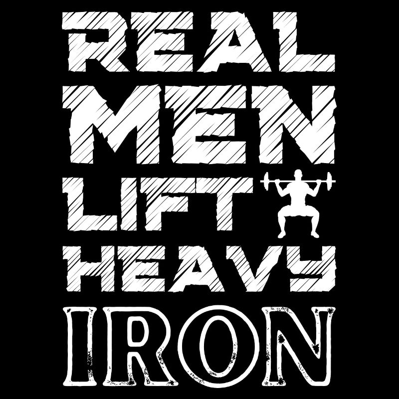 Gym Shirt Workout Training Muscles Bodybuilding