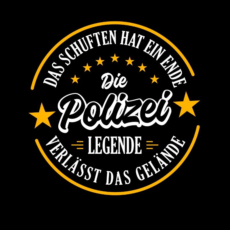 POLICEMAN Pension 2023 leaves a true legend