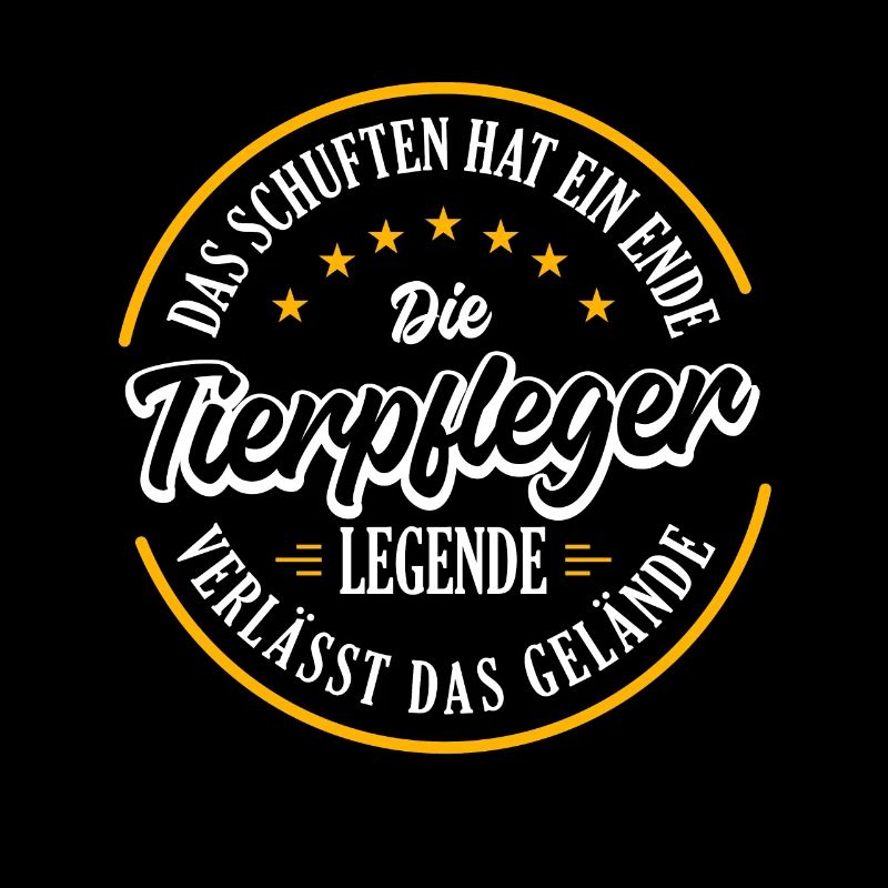 TIERPFLEGER Rente 2023 eine echte Legende verlässt
