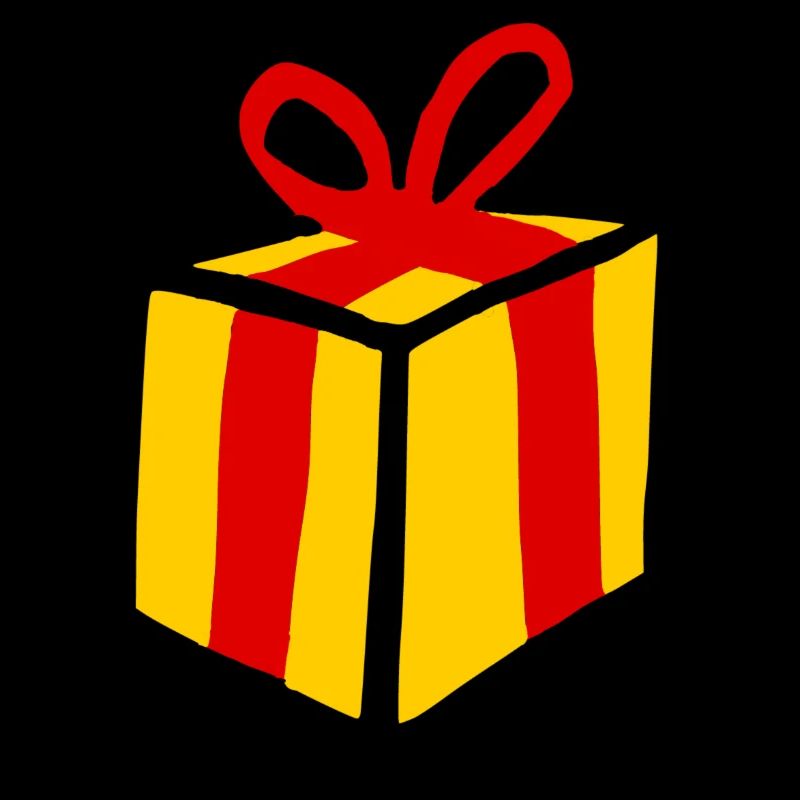 Geschenk