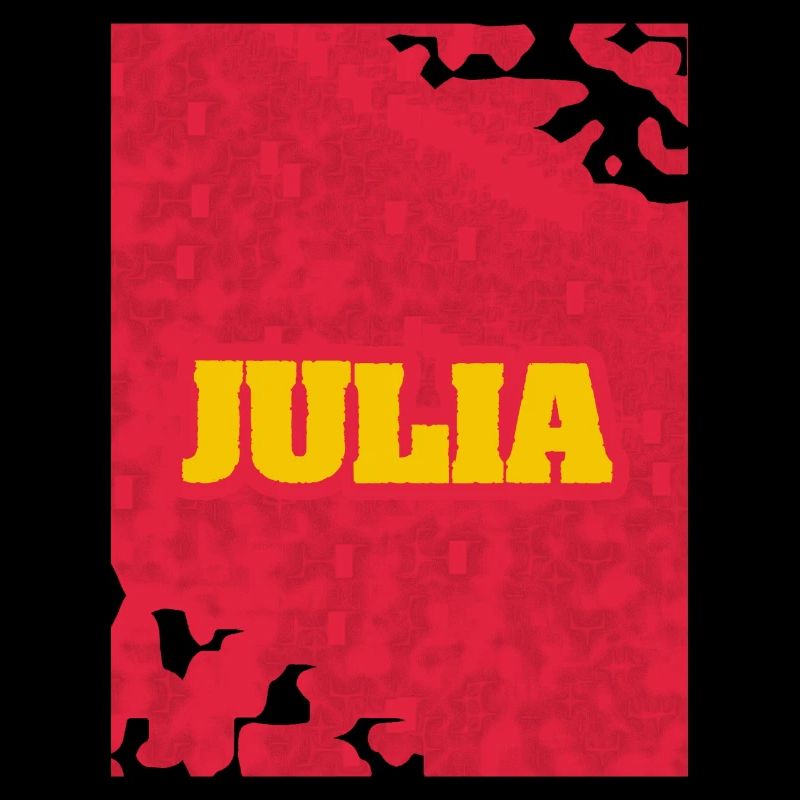 Artwork Julia