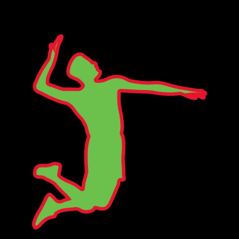 Volley-ball