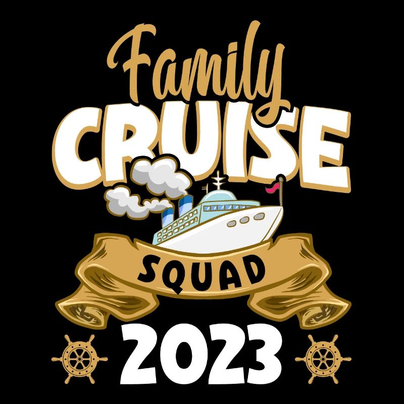 Famille des croisiéristes