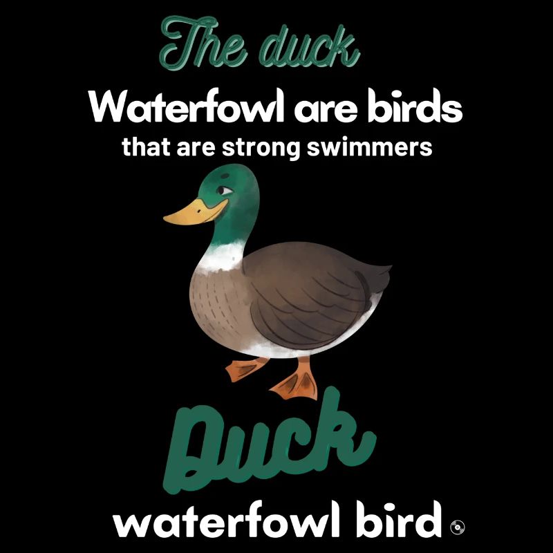 Duck die Ente
