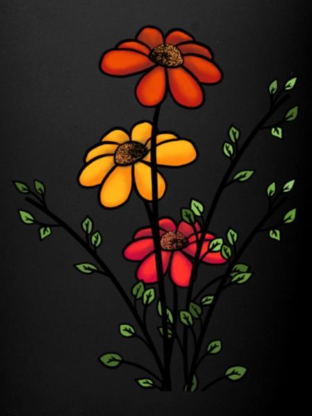 Bouquet SPRING