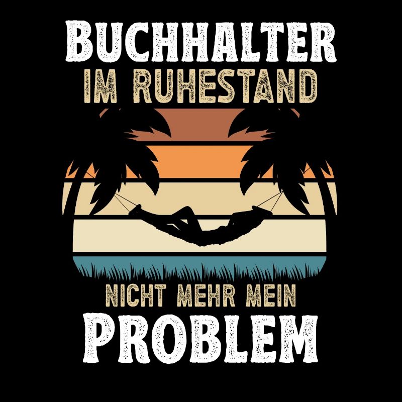 Geschenke Rente 2024 Buchhalter Ruhestand