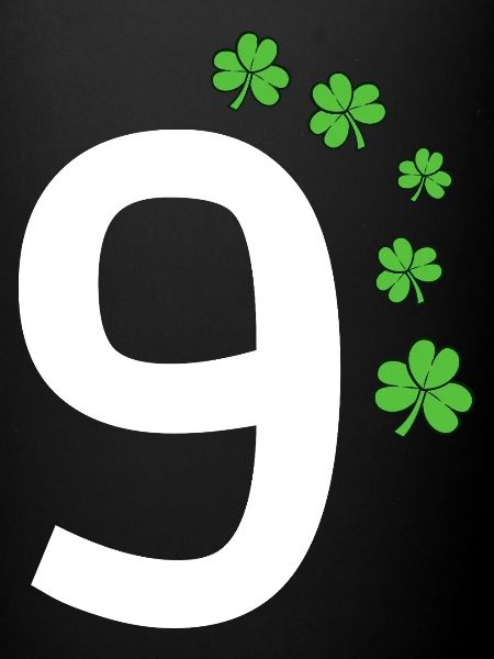 9