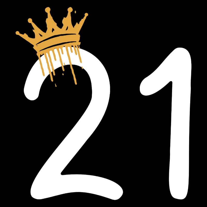 21